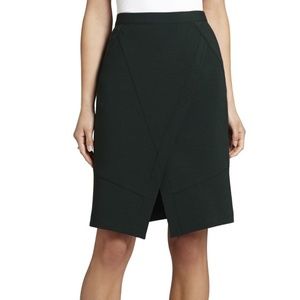 BCBGMaxAzria Alpine Taylon Pencil Skirt